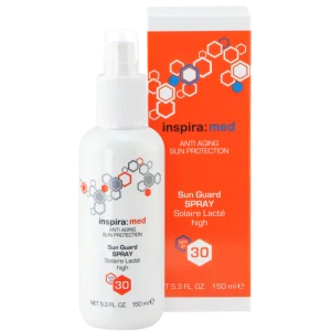 Optimální ochrana před sluncem SPF 30 150ml