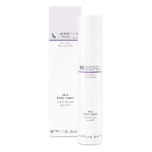 Gelokrém obnovující pleť s ovocnými kyselinami 50ml