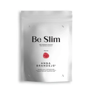 Be Slim Malina ANNA BRANDEJS 240g