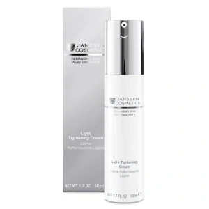 Lehký liftingový krém Janssen cosmetics 50ml