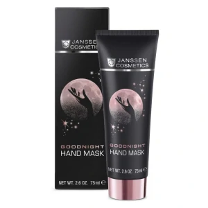 Noční maska na ruce a nehty 75ml