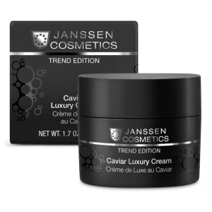 Kaviárový luxusní krém 50ml
