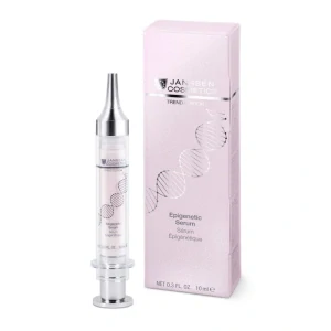 Epigenetické sérum, pro udržení vitality 10ml
